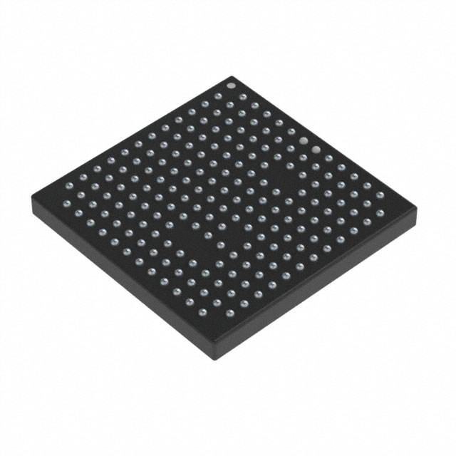 MC13892VL NXP USA Inc.