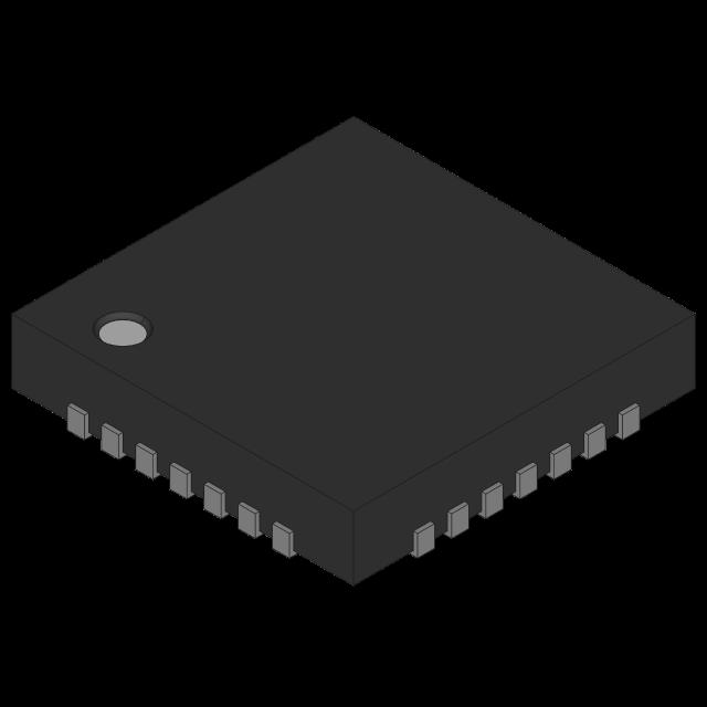 MAX16821BATI+TW Analog Devices Inc./Maxim Integrated