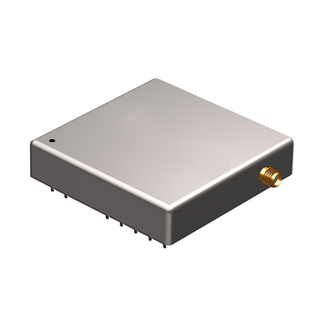 LFOCXO081528BULK IQD Frequency Products