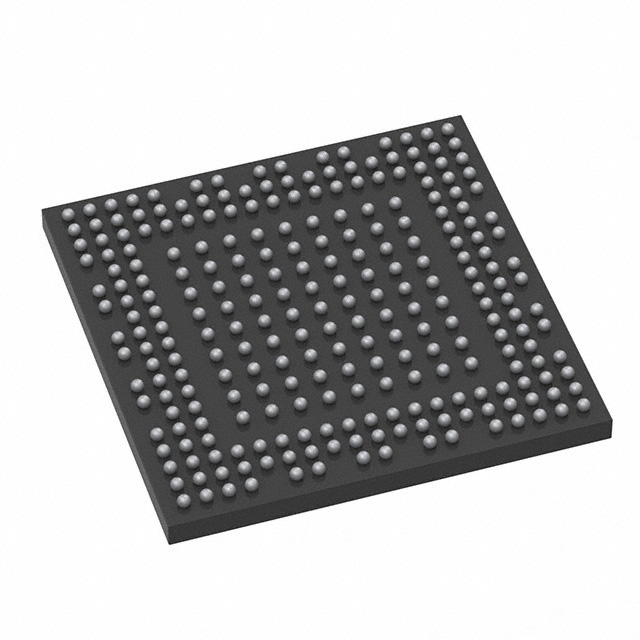 STM32MP153FAD1 STMicroelectronics