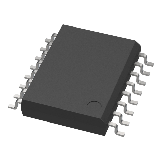 SI8902D-A01-GS Skyworks Solutions Inc.