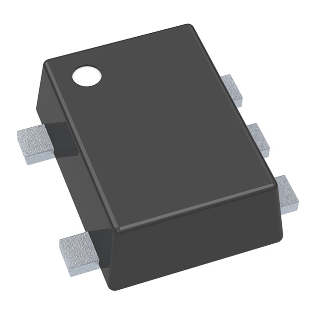 NL17SZ08XV5T2GH onsemi