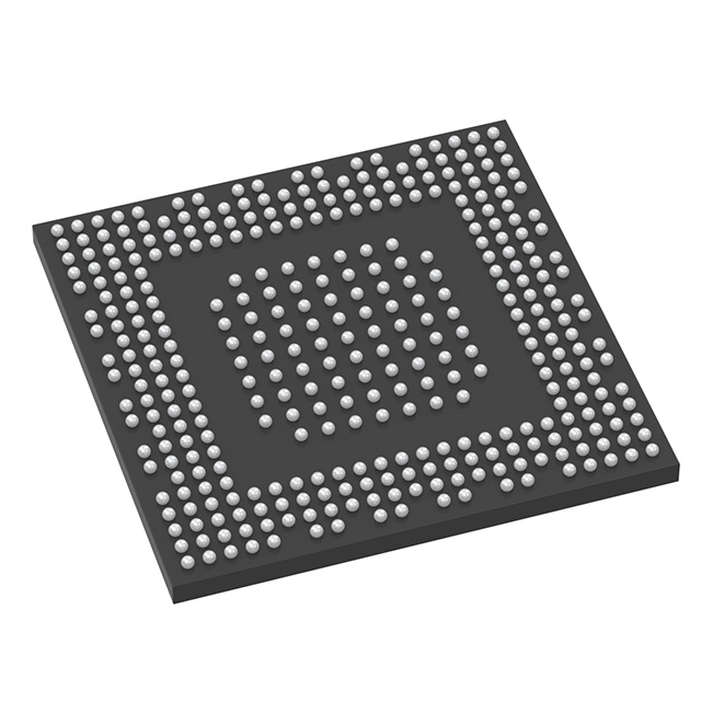 STM32MP151AAC3 STMicroelectronics