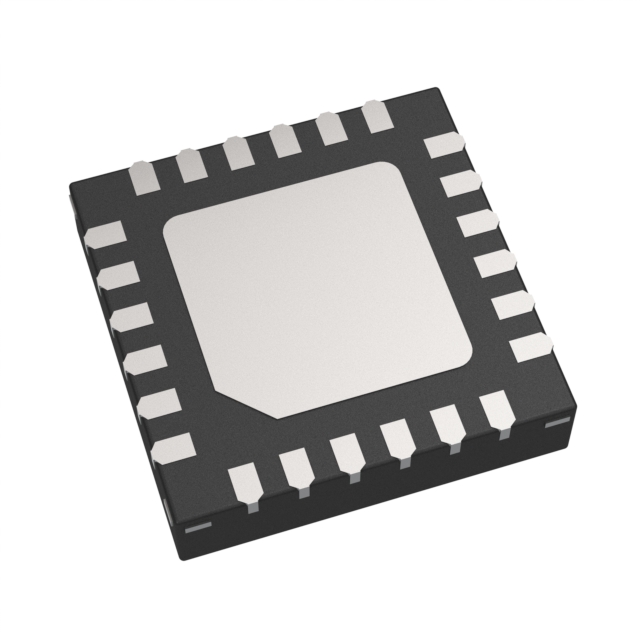 ISL97645AIRZ Intersil
