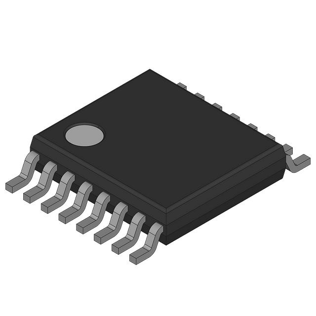 74AC191MTC Fairchild Semiconductor