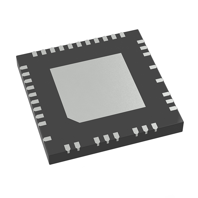 TMC6100-LA-T Analog Devices Inc./Maxim Integrated