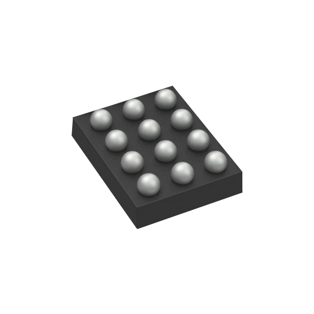 MAX20361AEWC+ Analog Devices Inc./Maxim Integrated