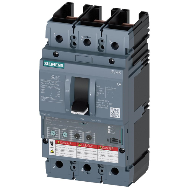 3VA62255HN310AA0 Siemens