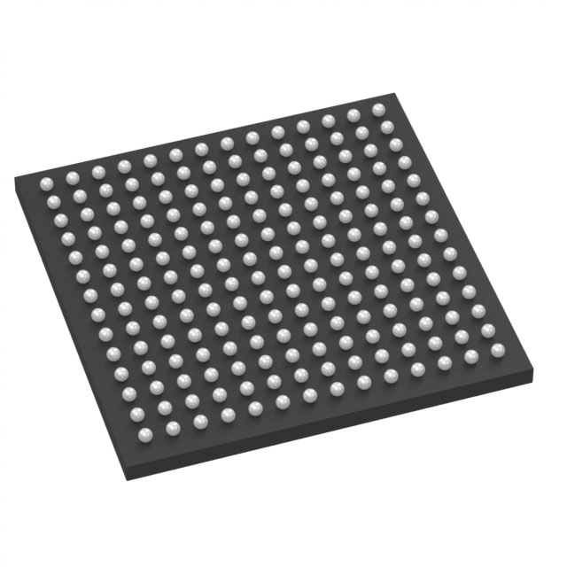 R9A06G033VGBA#AC0 Renesas Electronics Corporation