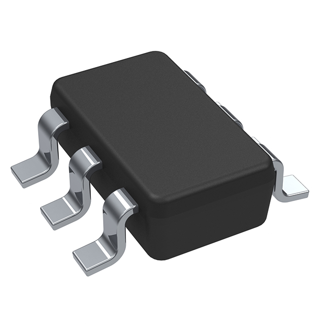 REF3433MDBVTEP Texas Instruments