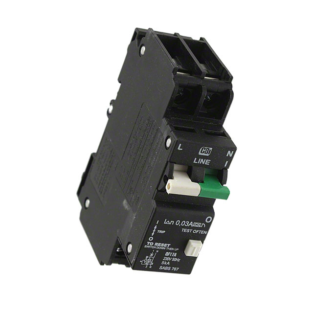 C5A2P-GFI American Electrical Inc.