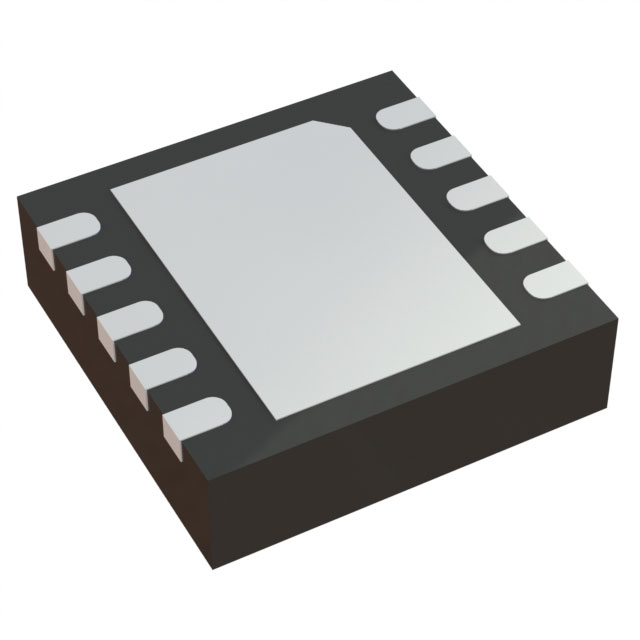 MAX33015EATB+ Analog Devices Inc./Maxim Integrated