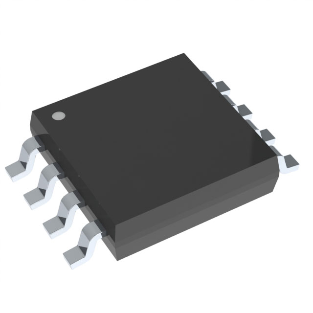 DS1302SN/T&R Analog Devices Inc./Maxim Integrated