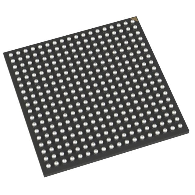 AD9207BBPZ-6G Analog Devices Inc.