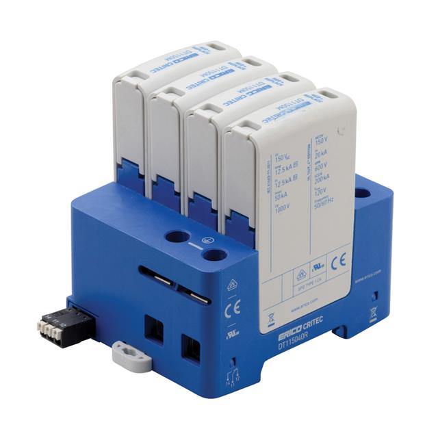 DT115040R nVent