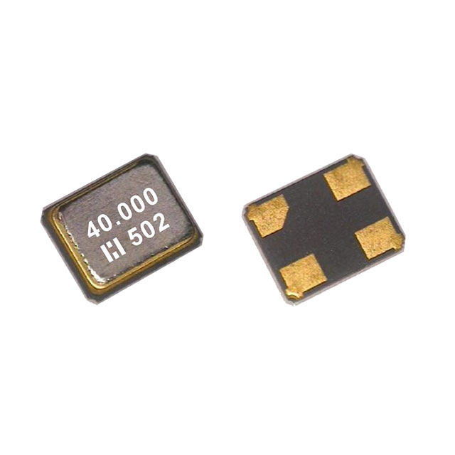E2SB24E001801E Hosonic Electronic Co., Ltd