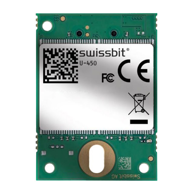SFUI1024J2AB1TO-C-MS-2A1-STD Swissbit