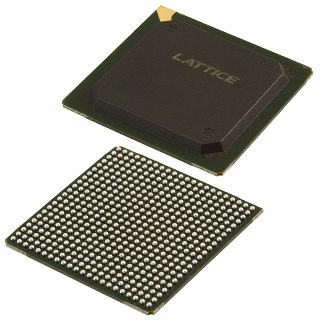 LCMXO2-2000UHC-6FG484C Lattice Semiconductor Corporation