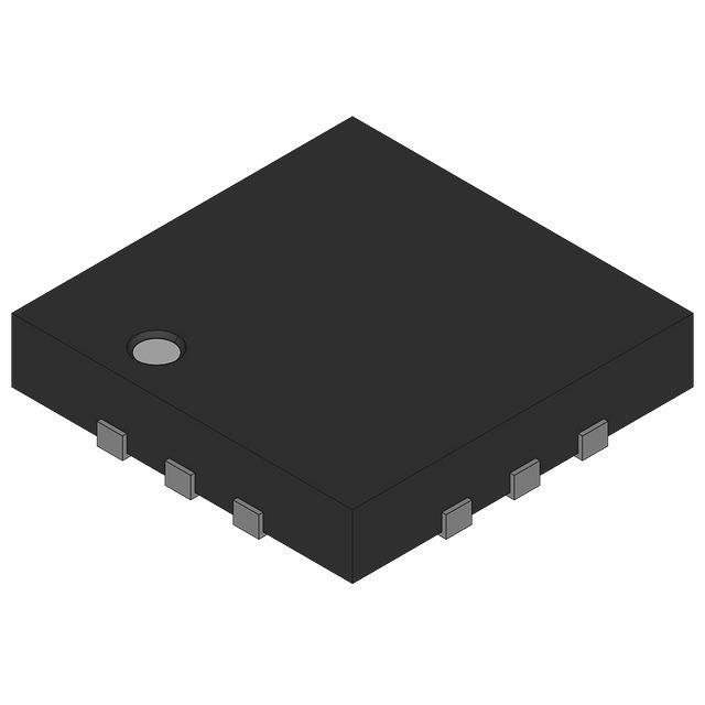 ISL6700IRZ Intersil