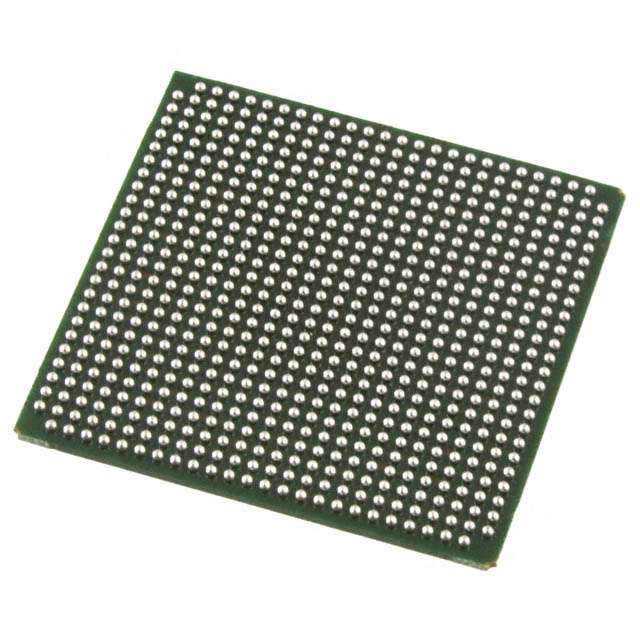 LFEC33E-3FN672I Lattice Semiconductor Corporation