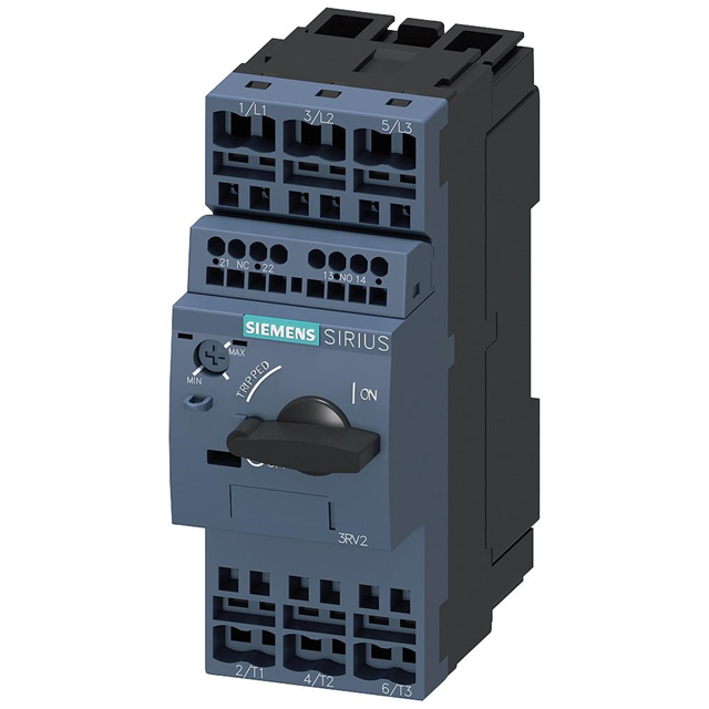 3RV20214DA25 Siemens