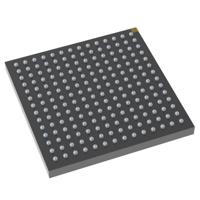 MIMXRT105SDVL6B NXP USA Inc.