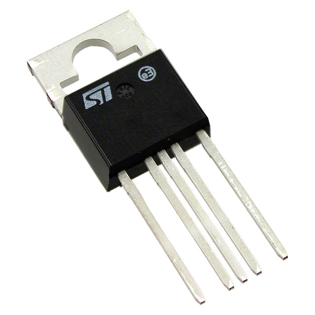 STIL08-T5 STMicroelectronics