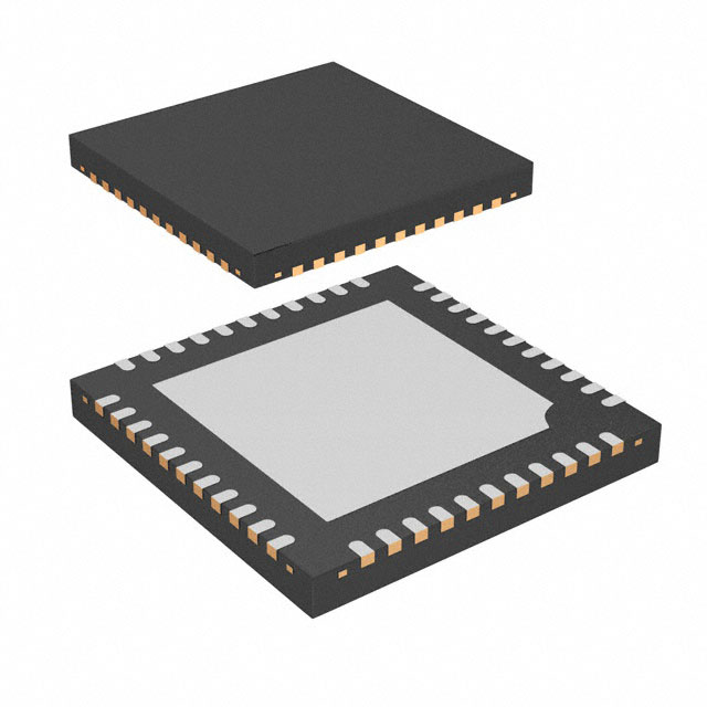 LTC3877IUK#PBF Analog Devices Inc.