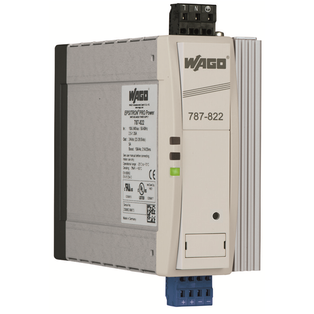 787-822 WAGO Corporation