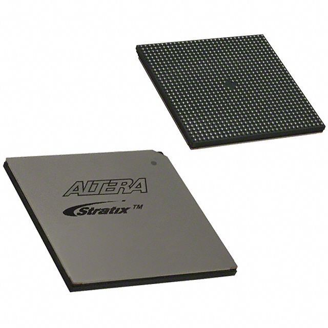 EP1S80B956C6 Intel