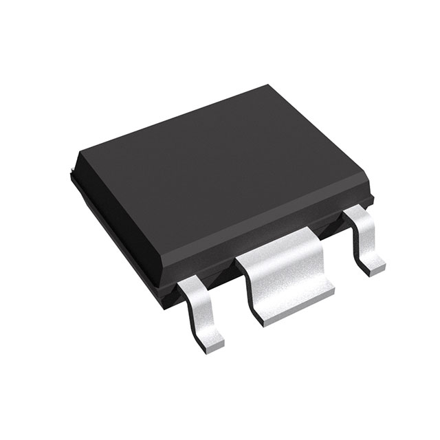 R1190S080B-E2-FE Nisshinbo Micro Devices Inc.