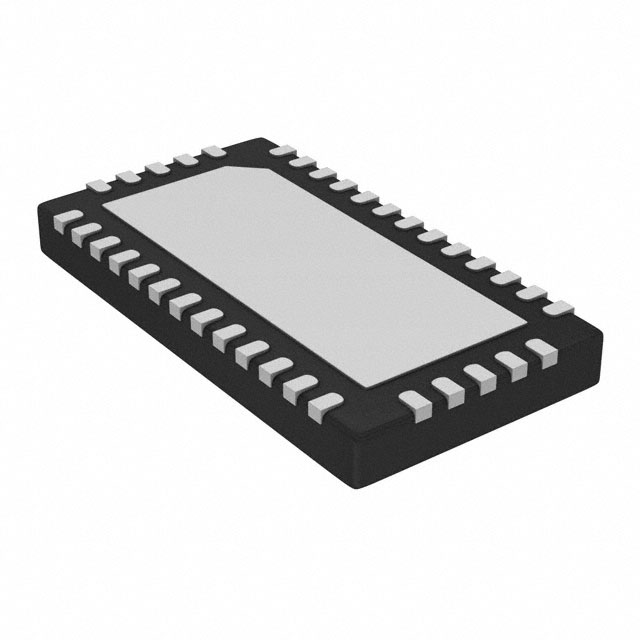 89HP0604SZBNRG Renesas Electronics Corporation