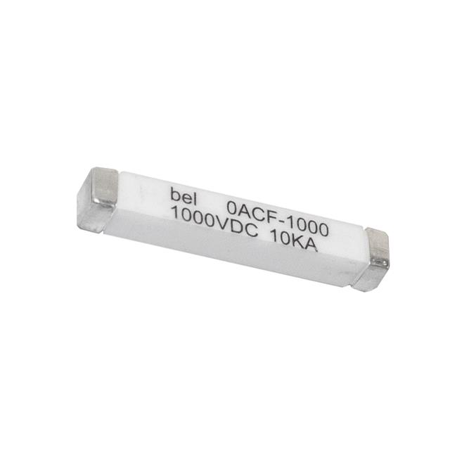 0ACF-1000-TE Bel Fuse Inc.