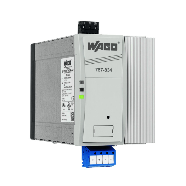 787-834 WAGO Corporation