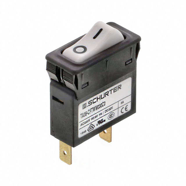 4435.0082 SCHURTER Inc.
