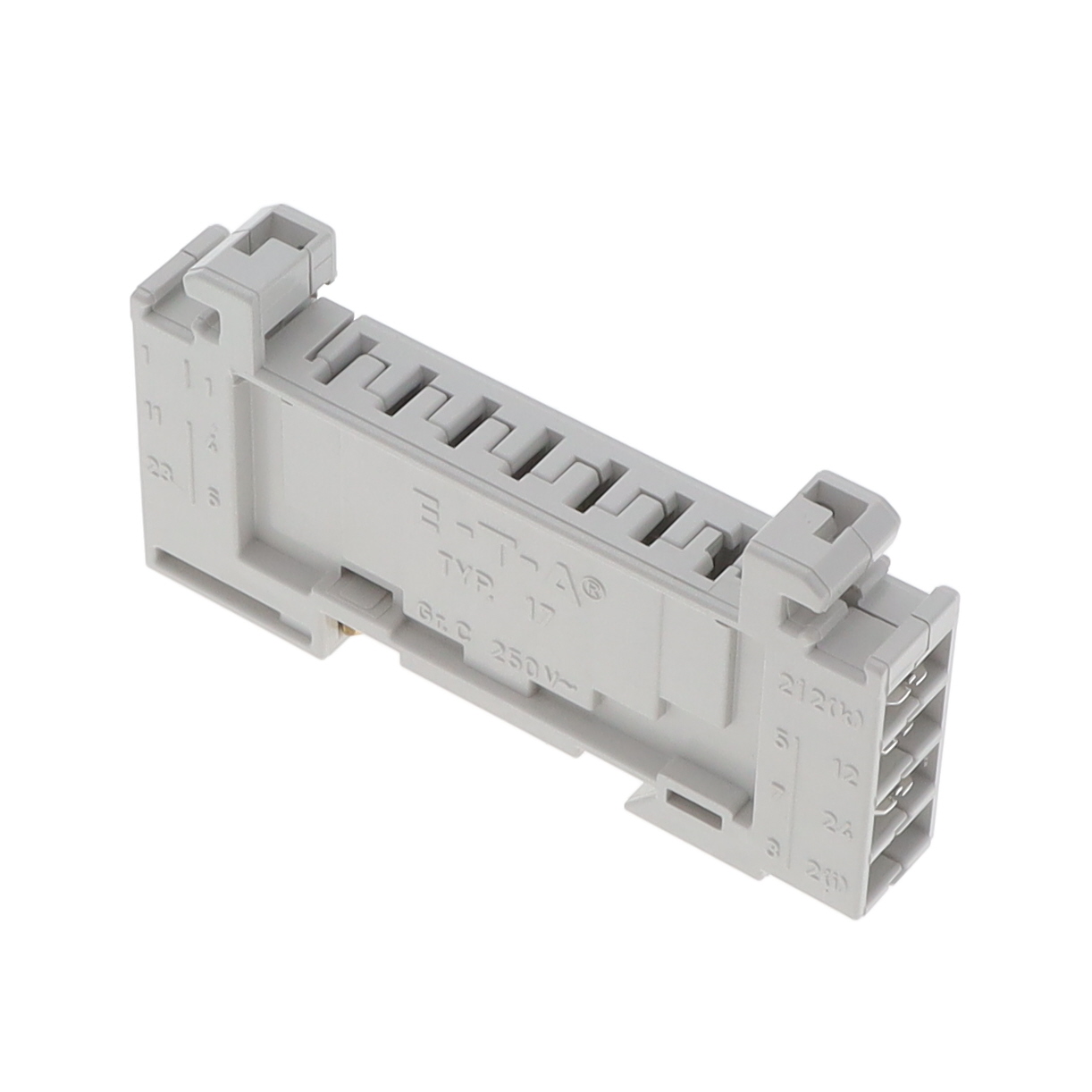 17-P10-SI E-T-A