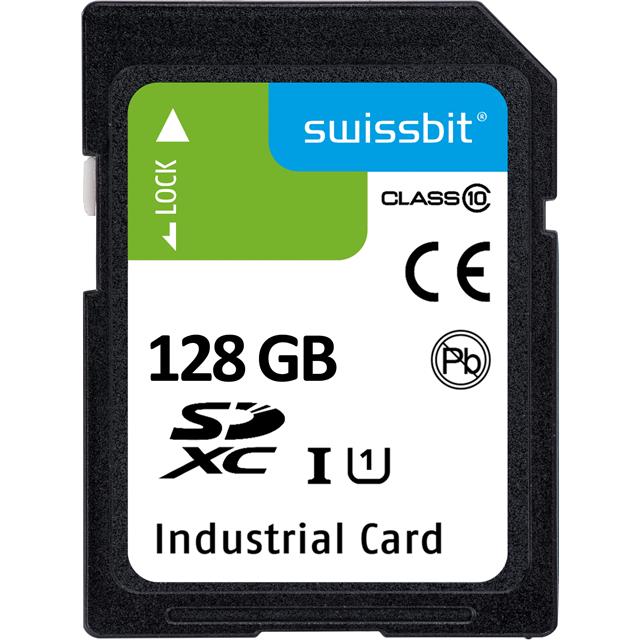 SFSD128GL1AM1MT-I-PL-21P-STD Swissbit