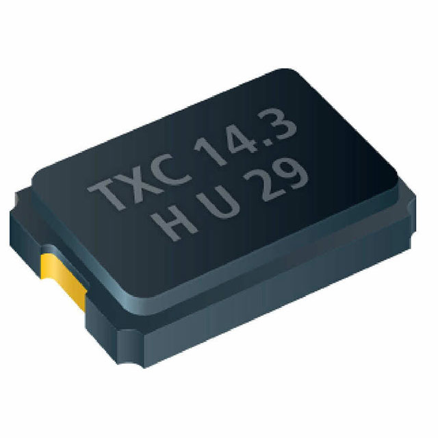 AA-37.050MAGV-T TXC CORPORATION