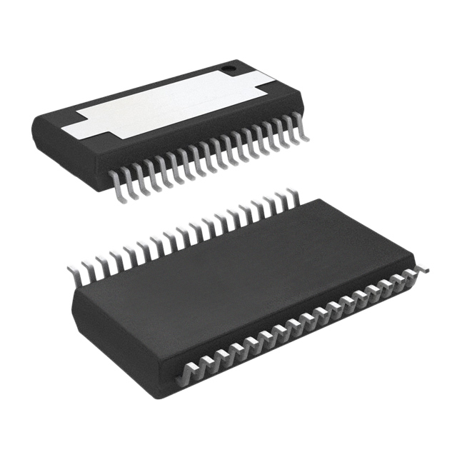 DRV8402DKDR Texas Instruments