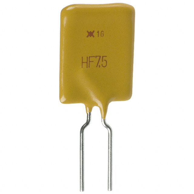 RHEF750-AP Littelfuse Inc.