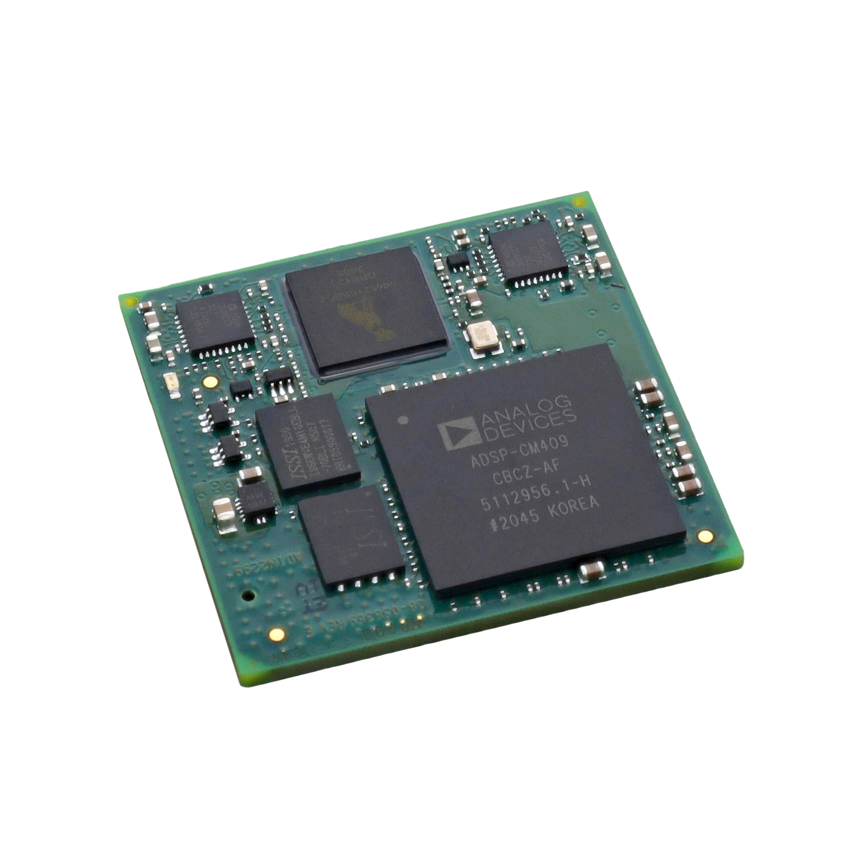 ADIN2299BBCZ Analog Devices Inc.