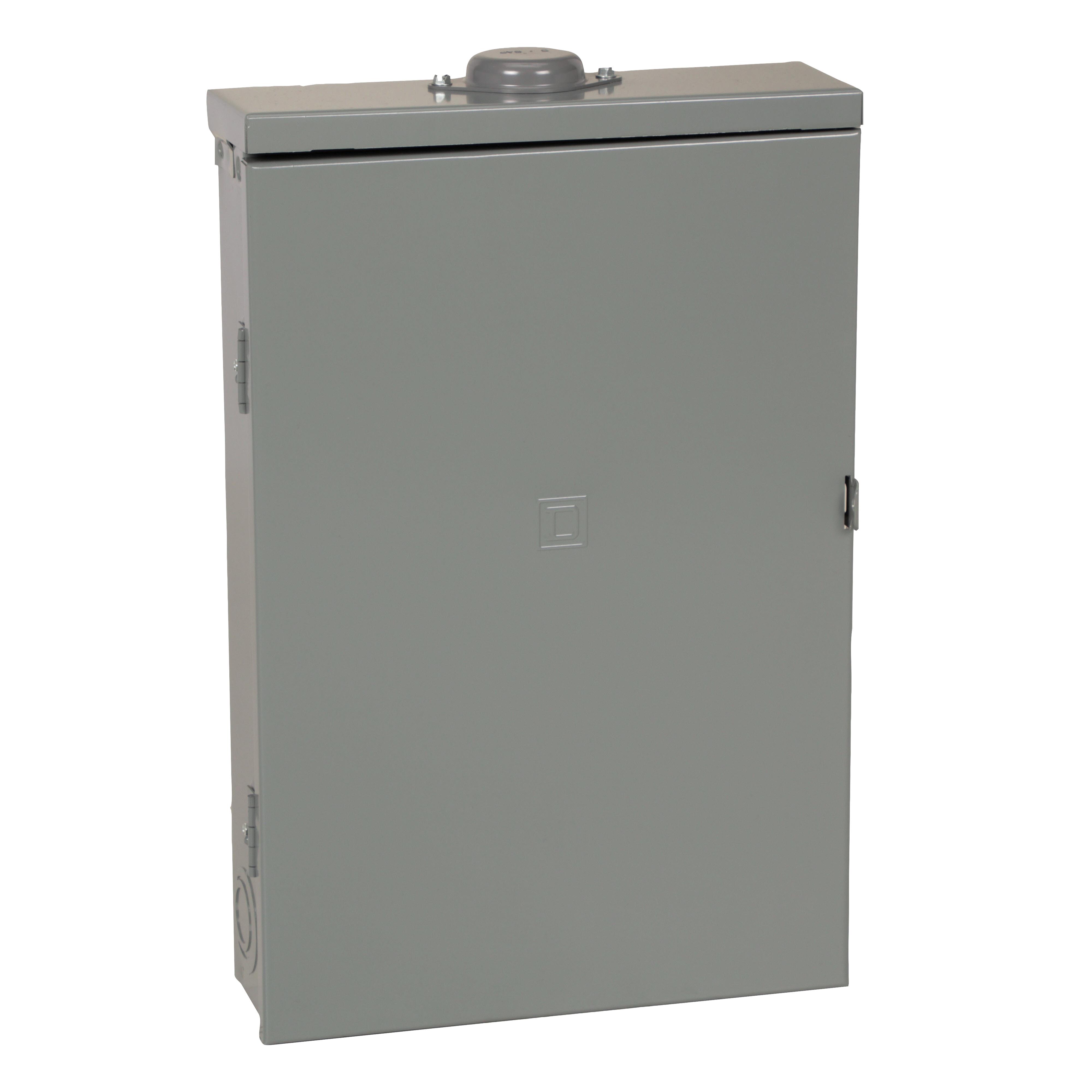 CQO124L125PGRB Schneider Electric