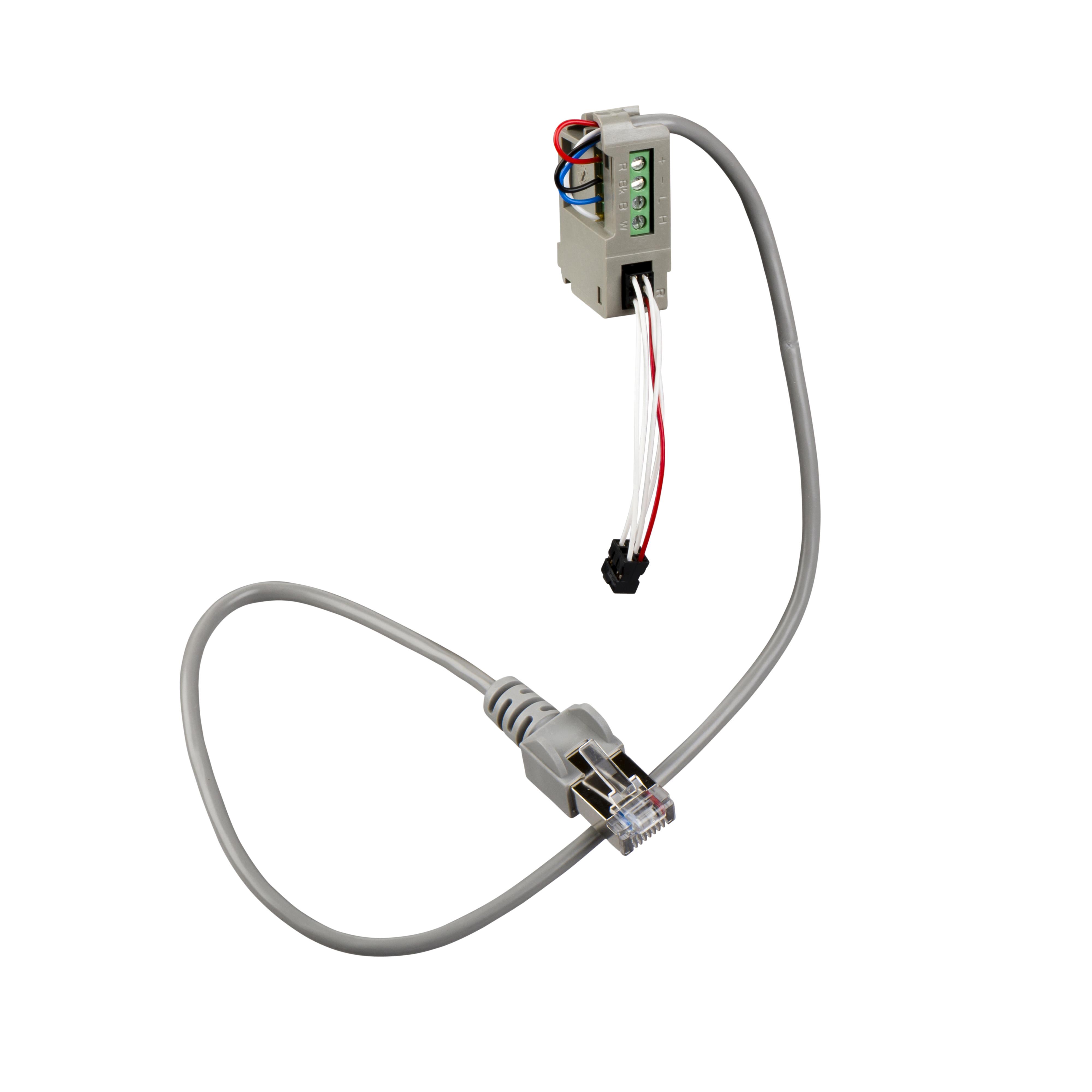 LV434200 Schneider Electric