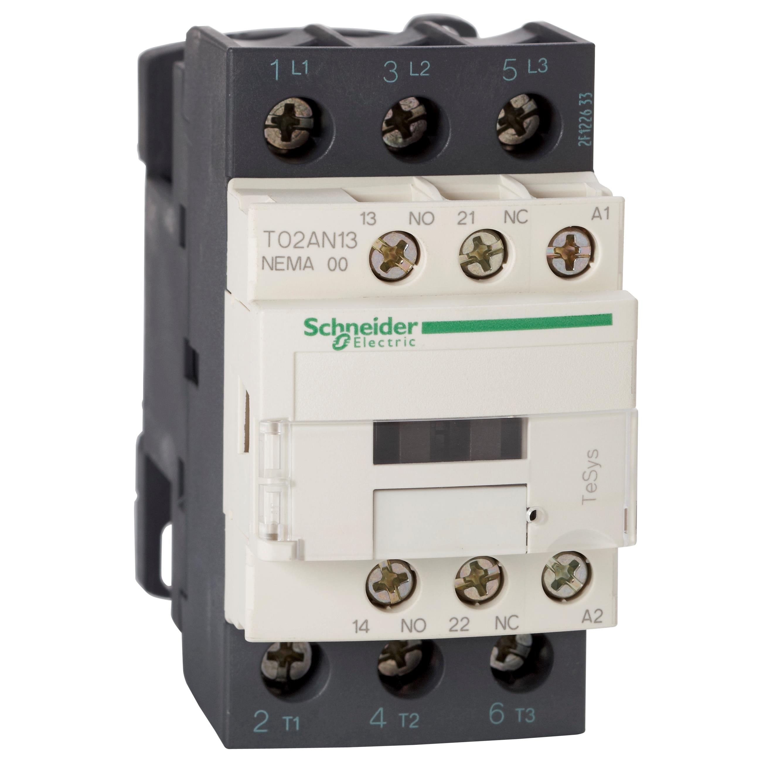 T02AN13BD Schneider Electric