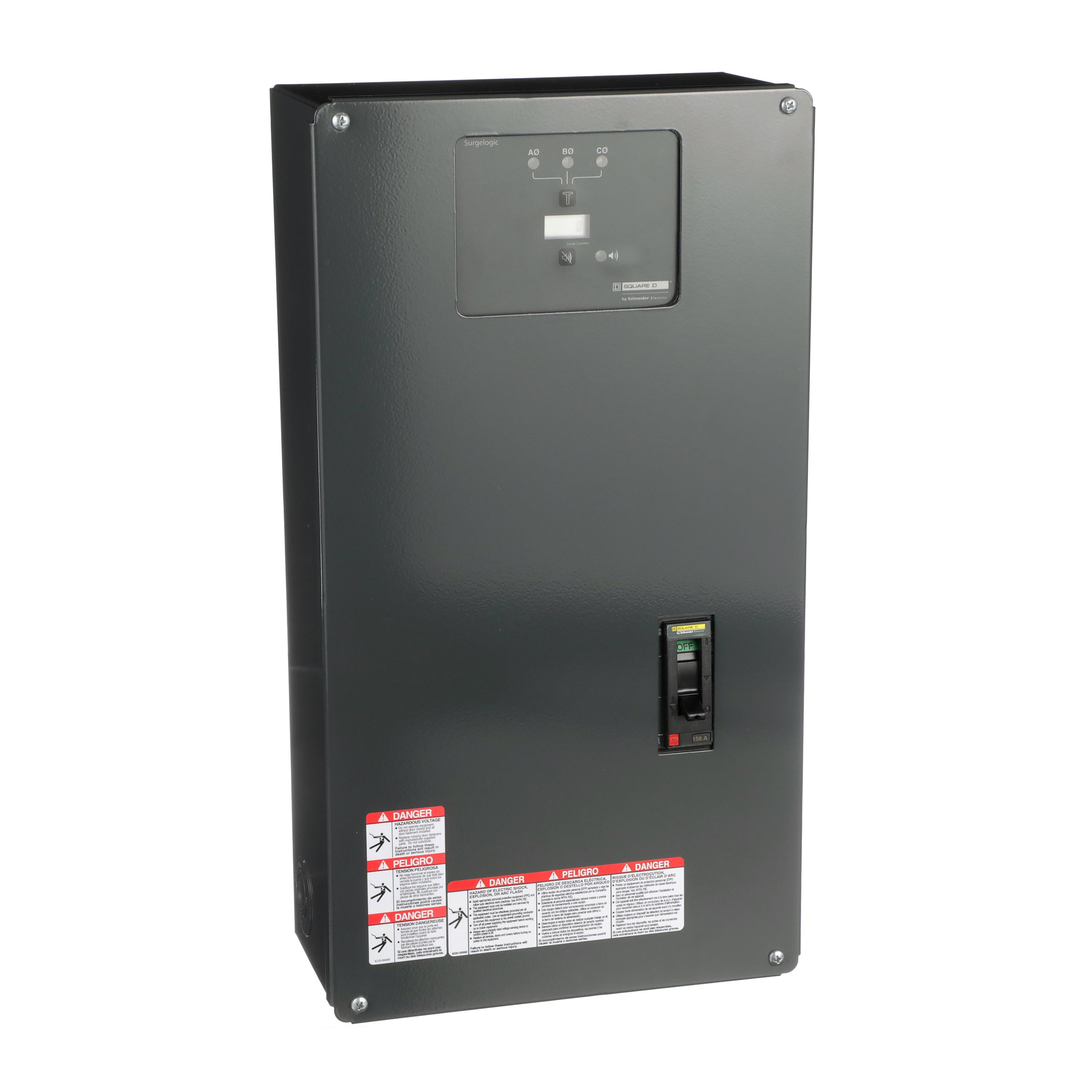 SSP04EMA16D Schneider Electric