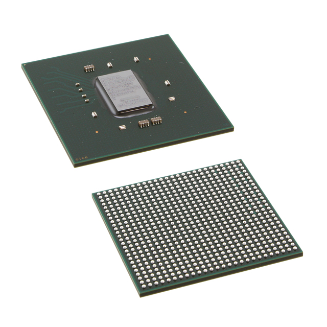 XC5VLX110-2FF676C AMD