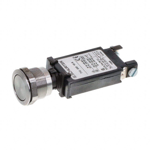 4410.9017 SCHURTER Inc.