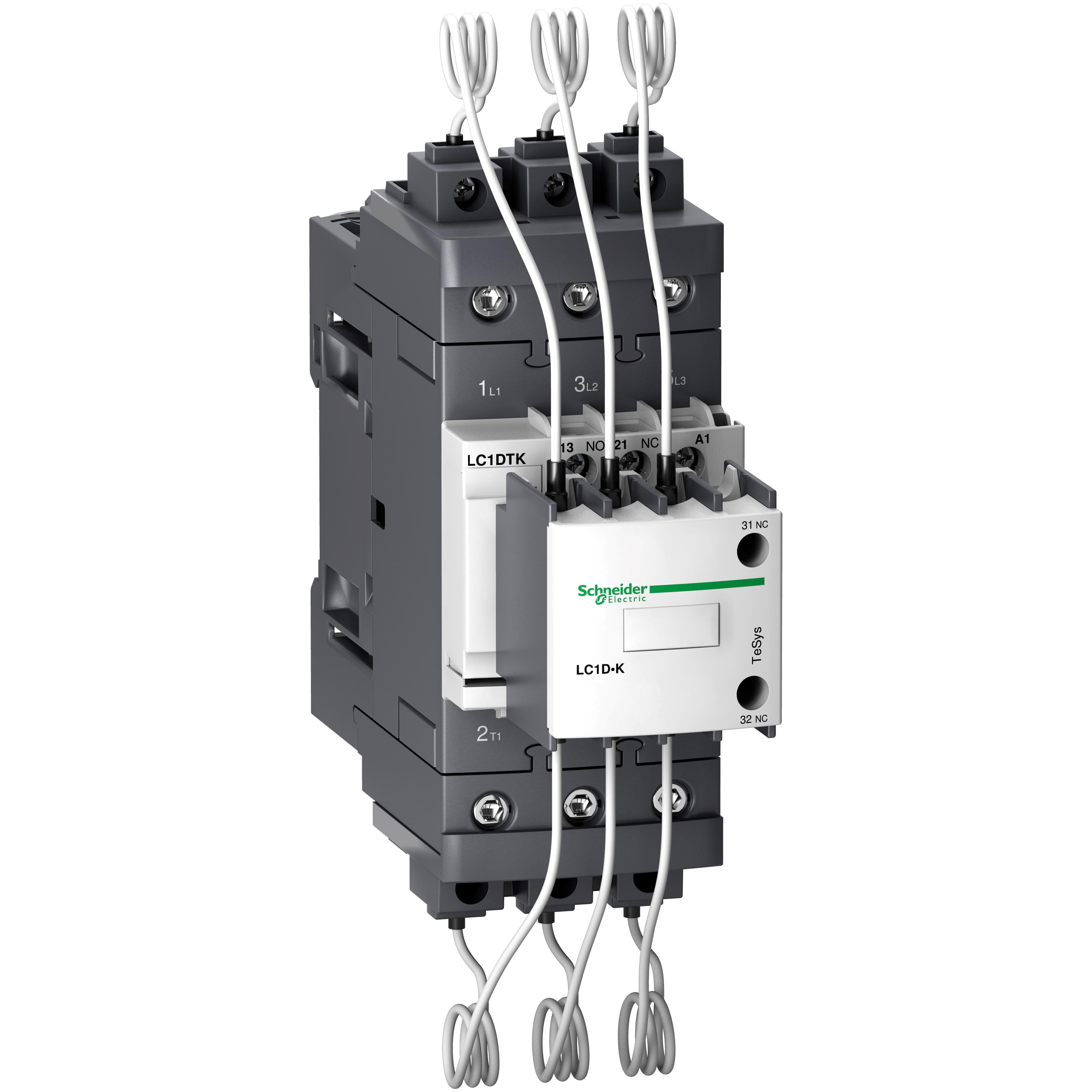 LC1DTKP7 Schneider Electric