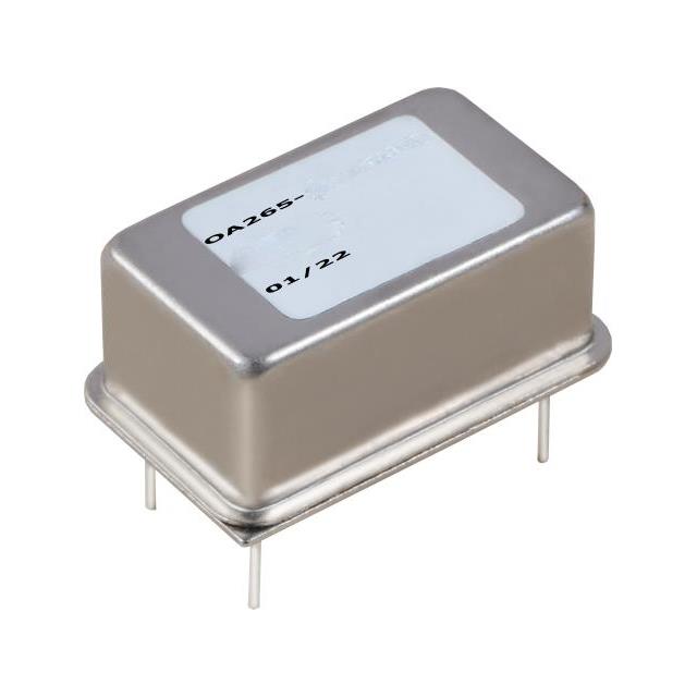 OA265-1005-001 RFX Limited
