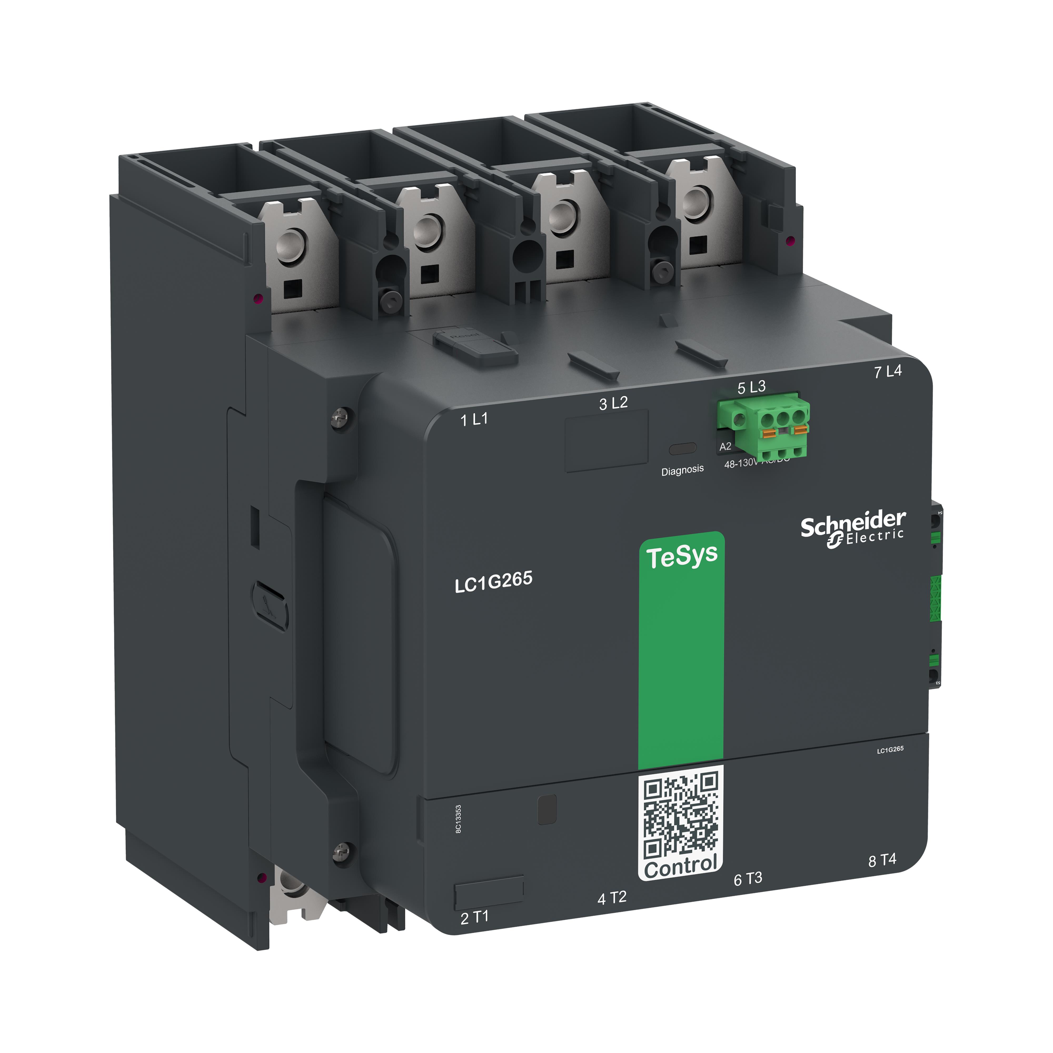 LC1G3304EHEN Schneider Electric